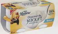 Douceur de yaourt