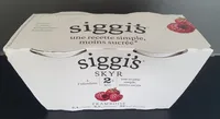 Skyr framboise