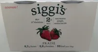 Skyr Fraise