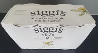 Skyr vanille