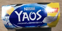 Yaos nature