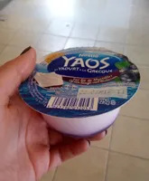 YAOS Grecque
