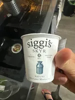 Skyr Nature