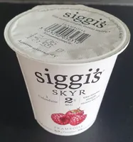 Skyr framboise