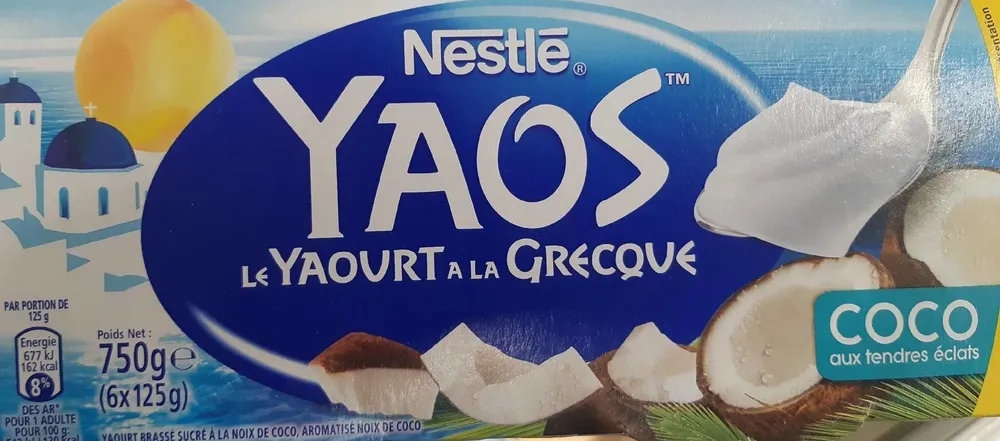Yaos