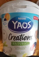 Creations Natural