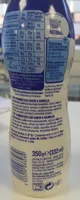 Nestle vainilla