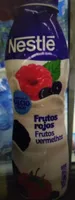 Frutos Rojos