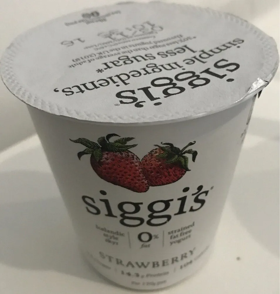 Strawberry