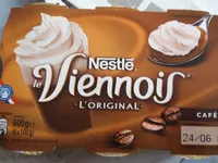 Le Viennois - L'Original Café