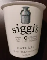 Skyr Natural