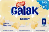 Galak dessert