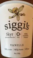 Siggi's