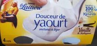 Douceur de yaourt