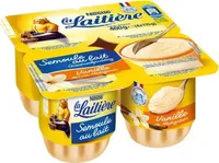 Semoule au Lait Vanille