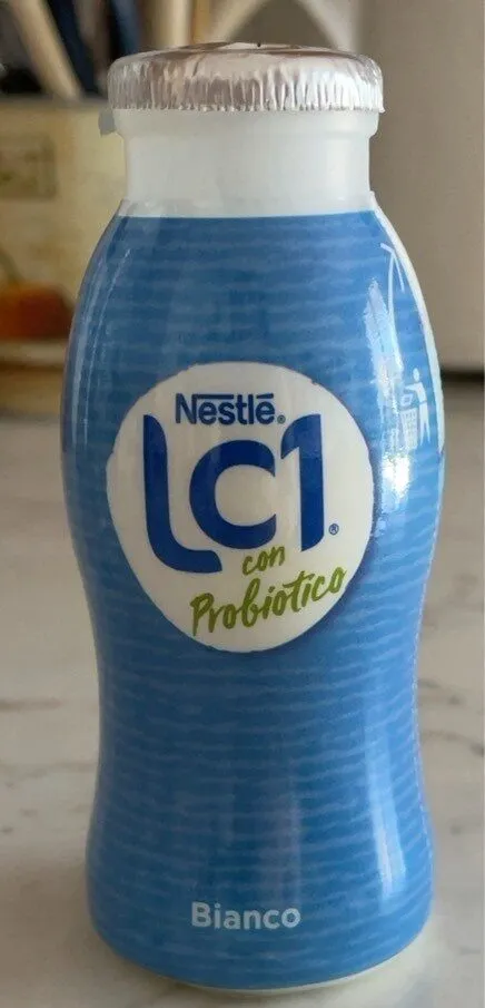 Lc1 con probiotico