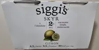 Skyr citron