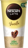 Nescafé Latte Vanilla