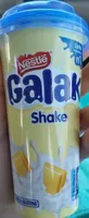 Galak shake