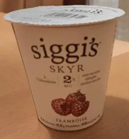 Skyr Framboise