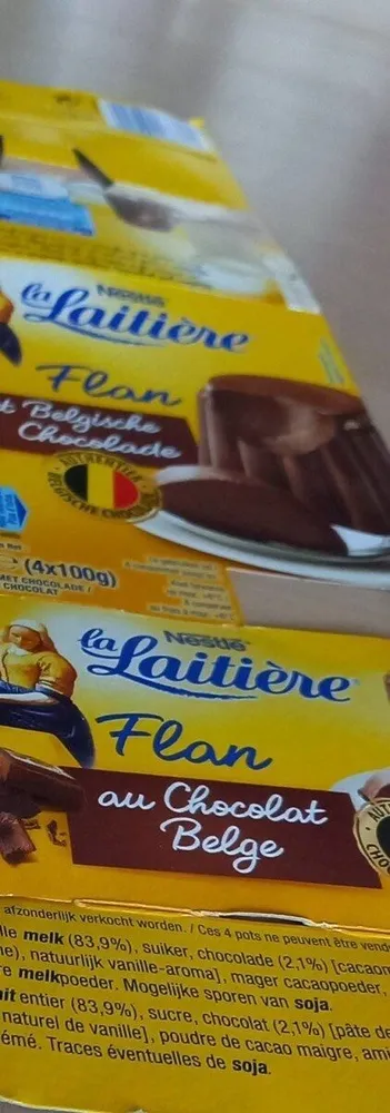 Flan