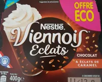 Le Viennois Éclats