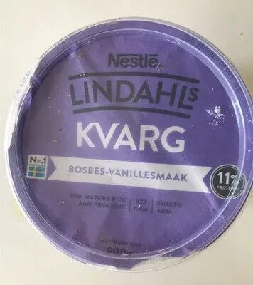 Kvarg