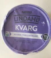 Kvarg