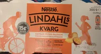Lindahls Kvarg