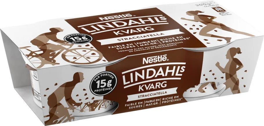 Lindahls Stracciatella