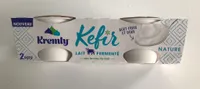 Kefir Kremly 2 pots