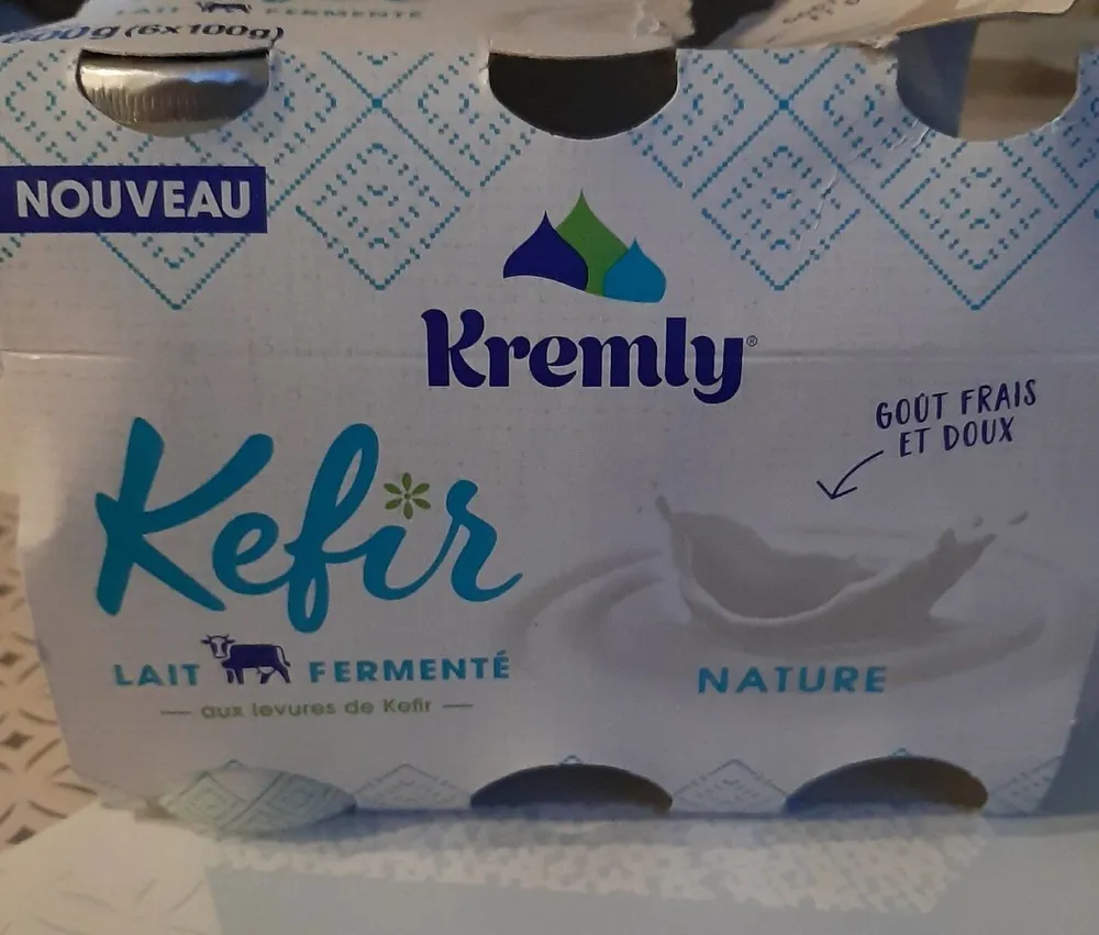 Kéfir
