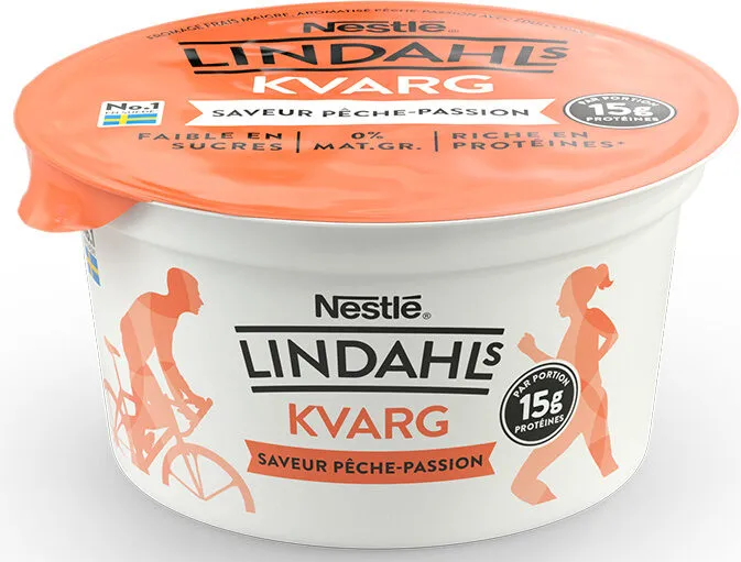 KVARG Pêche Passion