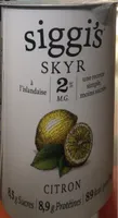 Skyr Citron