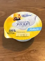 Douceur de yaourt