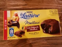 Moelleux la laitière