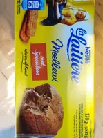 Moelleux Speculoos