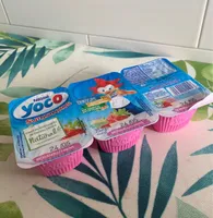 Yoco Suissinhos
