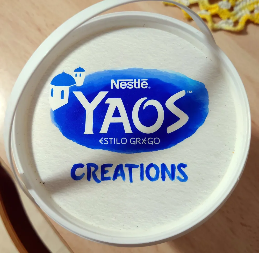 Creations Natural