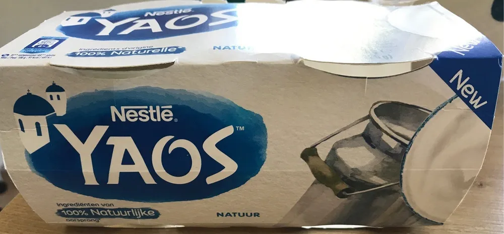 Yaos