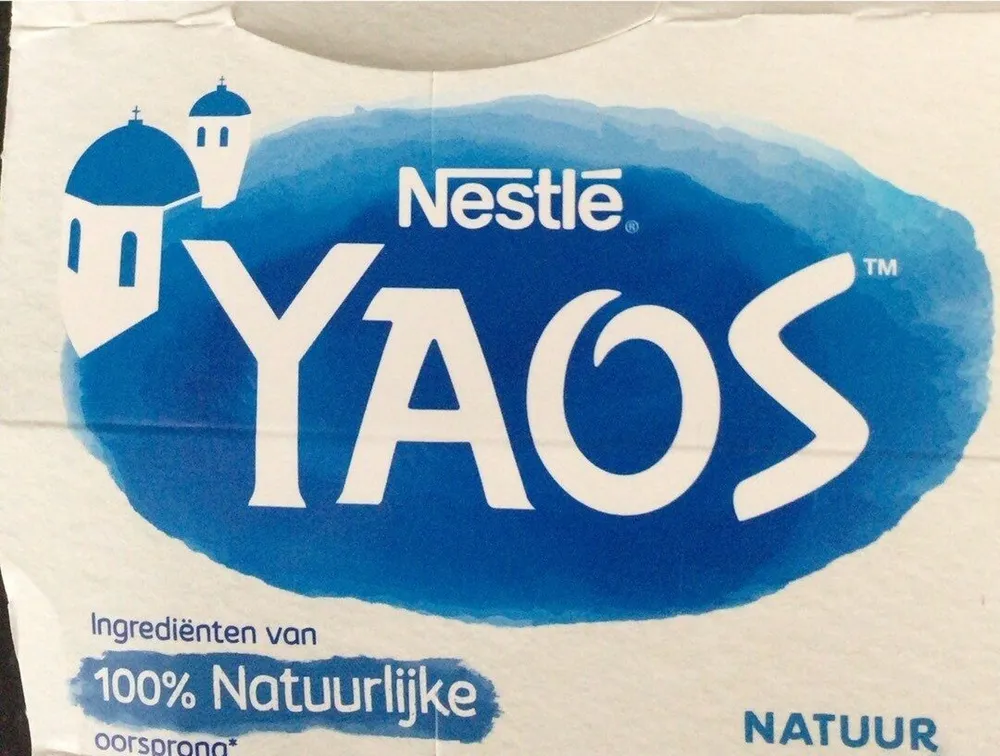 Yaos