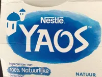 Yaos