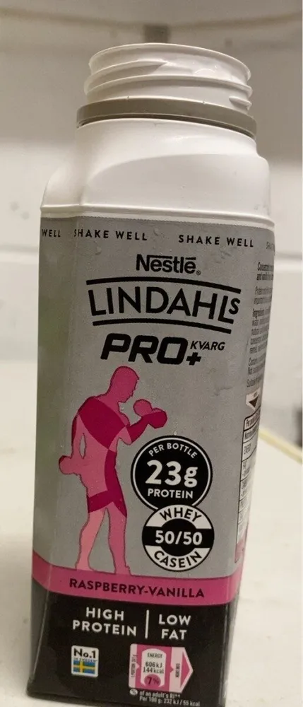 Lindahls Pro+