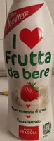 i love frutta da bere