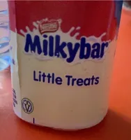 Milkybar little treats