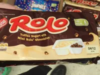Rolo Yoghurt
