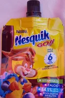 Nesquik go!!