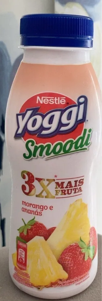 Smoodi