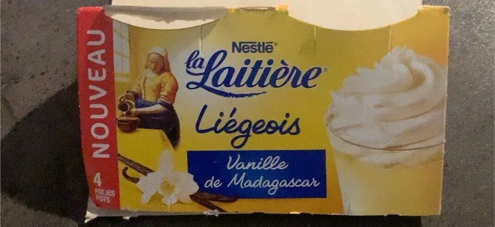 Liégois