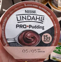 Pro+ Pudding Sabor Chocolate